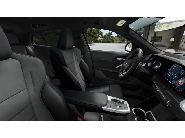 New 2027 Brooklyn Grey Metallic BMW xDrive28i image 9
