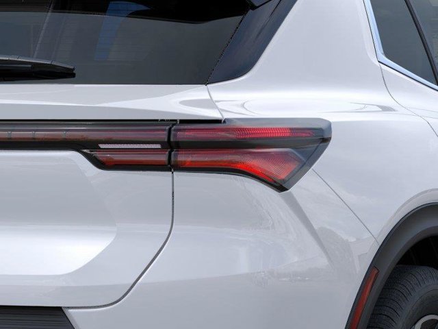 2026 Chevrolet Equinox EV photo 11 of 32