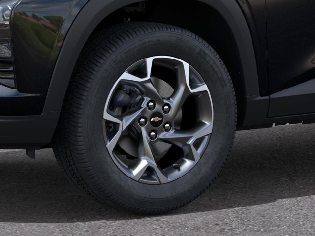 2026 Chevrolet Trax LT - Photo 9