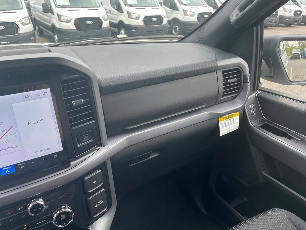 Used 2026 White Ford XLT image 26