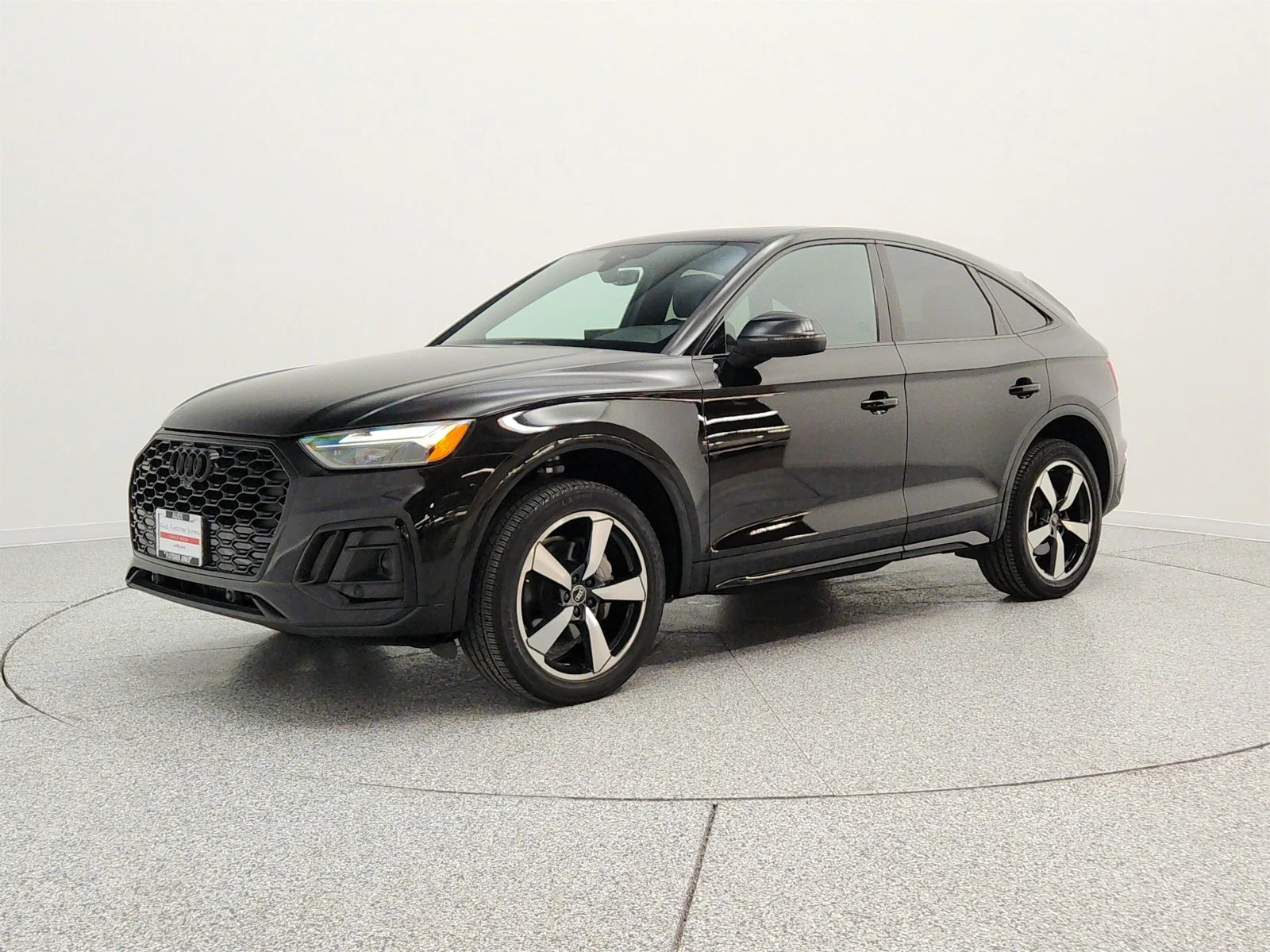 2023 Audi Q5 Sportback 45 Premium Plus's photo