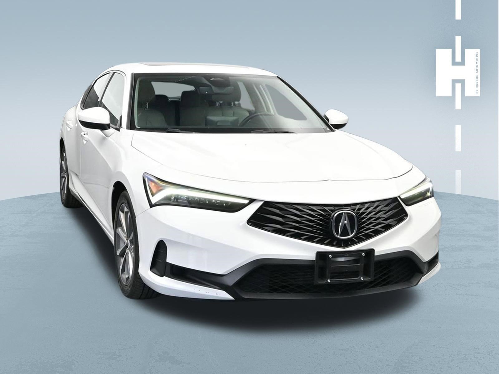 2023 Acura Integra