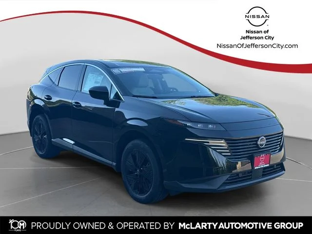 2026 Nissan Murano SV AWD's photo
