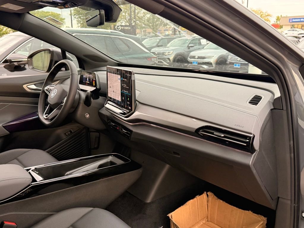 2025 Volkswagen ID.4 PRO S - Photo 28