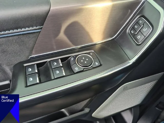 Used 2025 Black Ford Platinum image 15