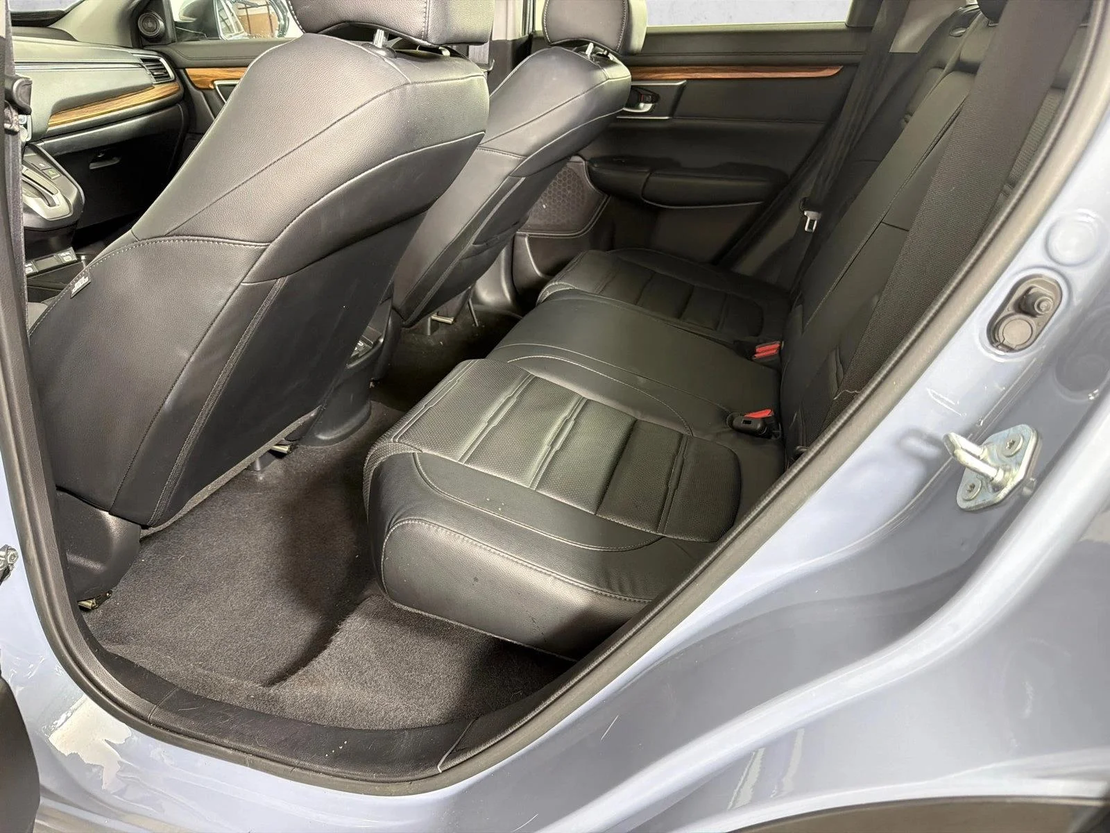 Used 2022  Honda EX-L image 22