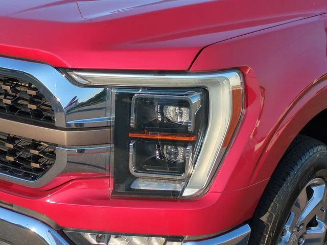 Used 2023  Ford King Ranch image 9