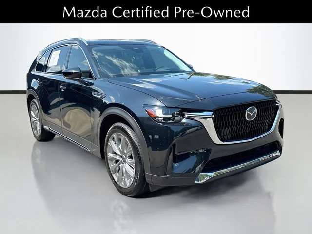 2026 Mazda CX-90 3.3 Turbo Premium Plus