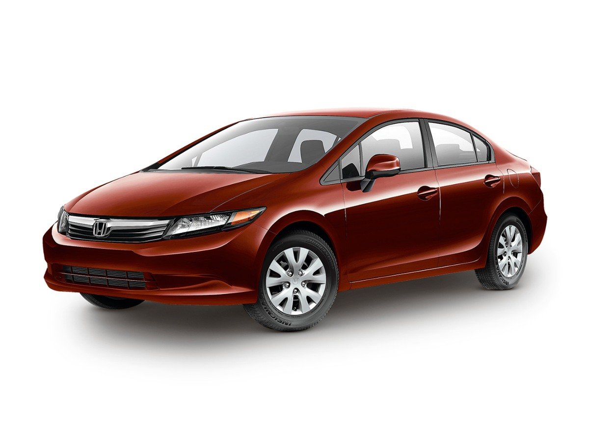 Used 2012  Honda LX image 1