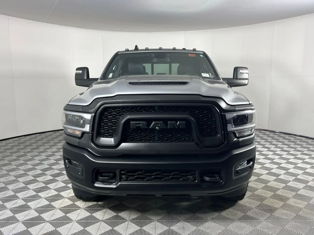 2024 RAM Ram 2500 Pickup Rebel - Photo 12