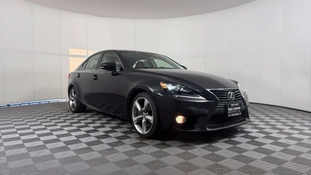 2014 Lexus IS