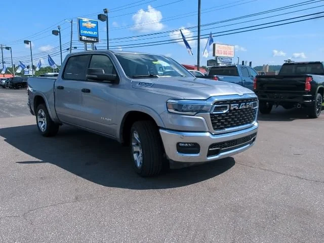 Used 2026  Ram Big Horn image 6