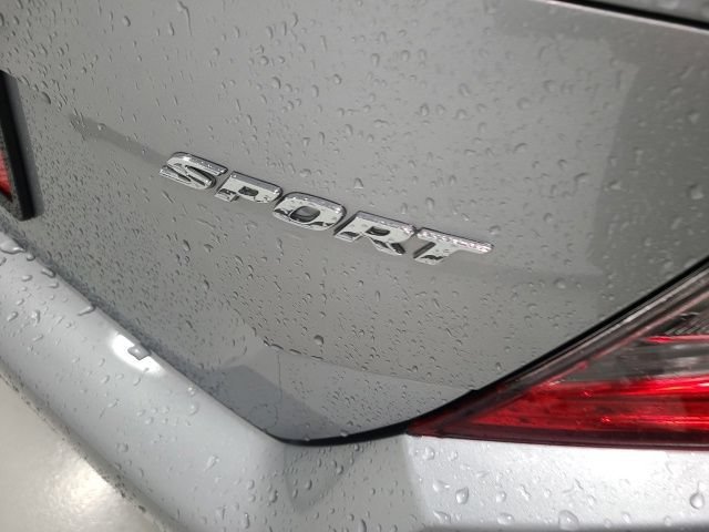 2020 Honda Civic Sport - Photo 6