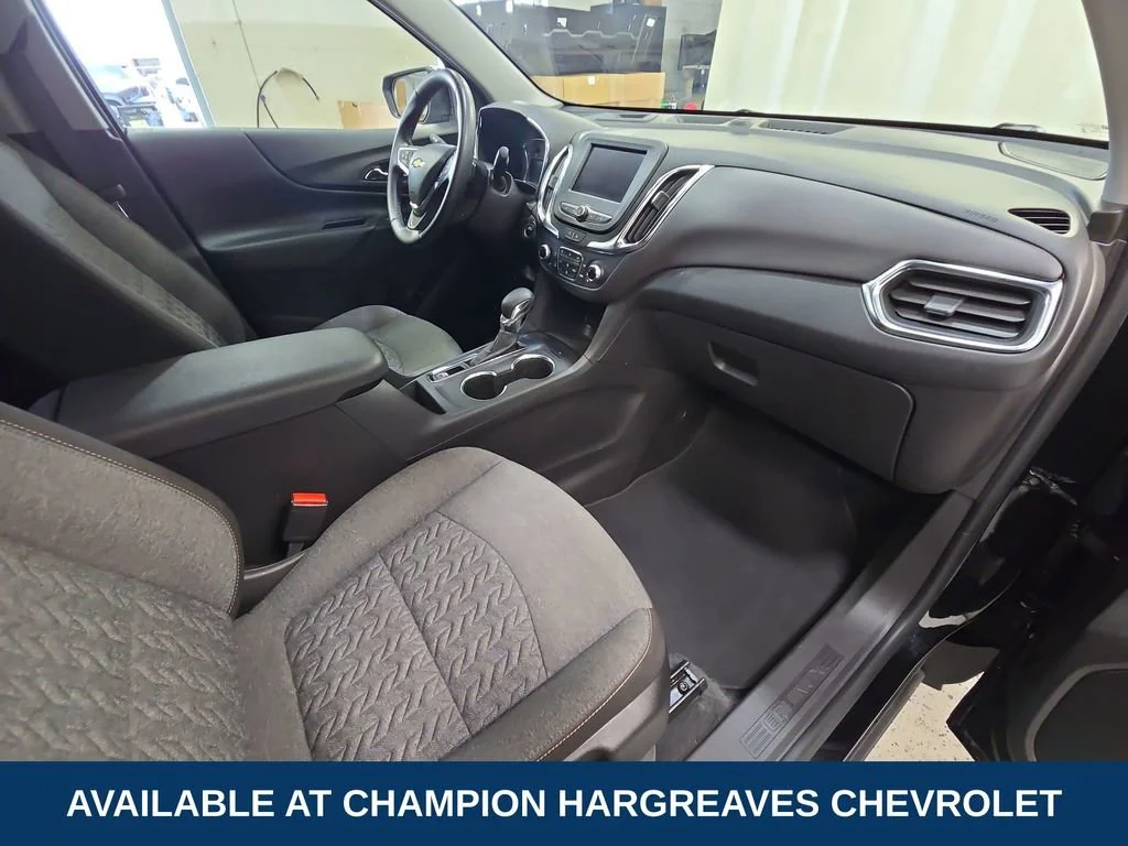2024 Chevrolet Equinox LT - Photo 37