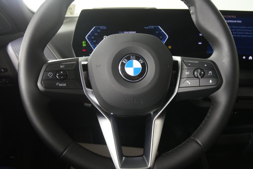 Certified Used 2026 Black Sapphire Metallic BMW 228 Gran Coupe image 19