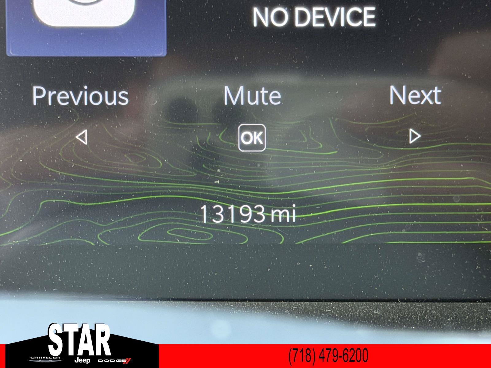 Used 2023 Diamond Black Crystal Pearlcoat Jeep 4xe image 27