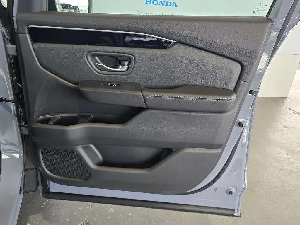 New 2026  Honda RTL image 27