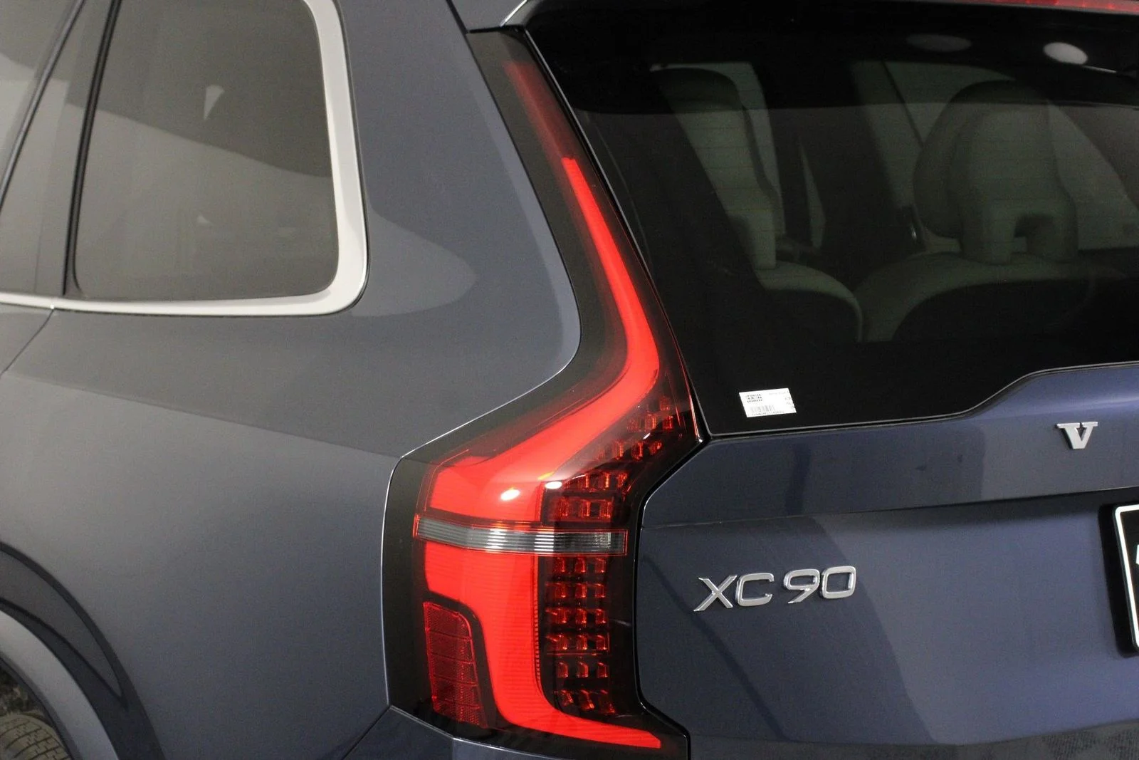 2026 Volvo XC90 Ultra - Photo 15
