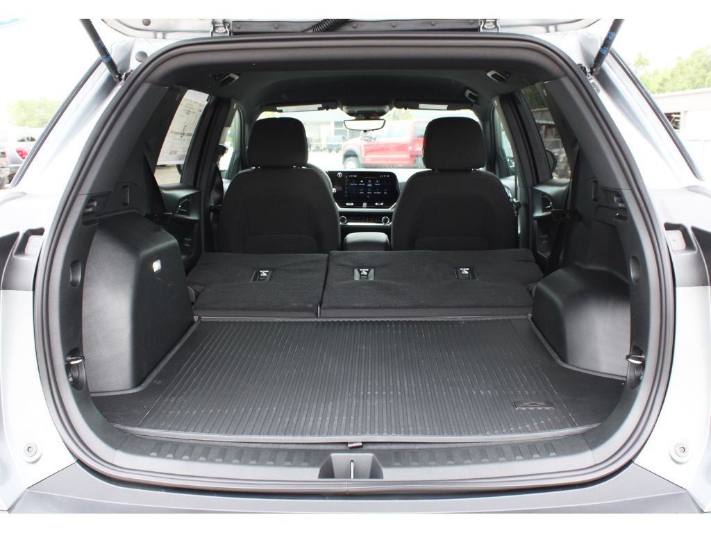 2026 Chevrolet Equinox LT - Photo 19