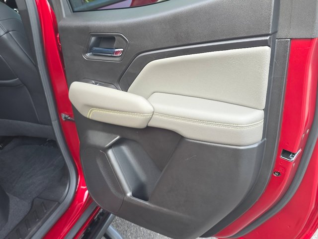 2026 Chevrolet Colorado ZR2 - Photo 24