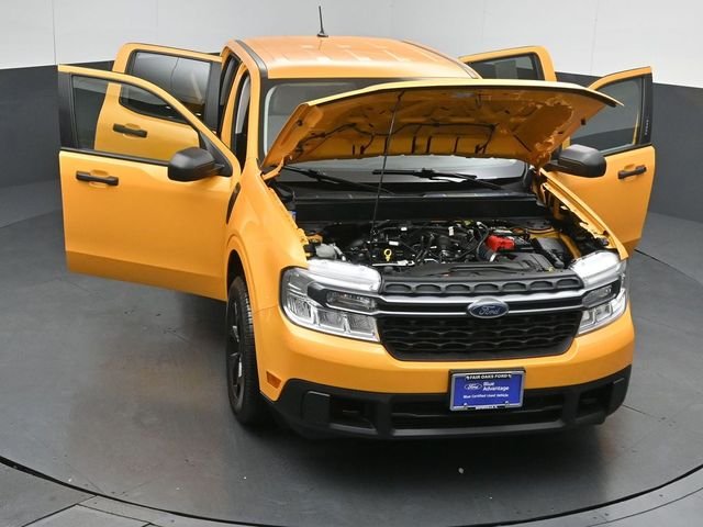 2022 FORD MAVERICK - Image 49