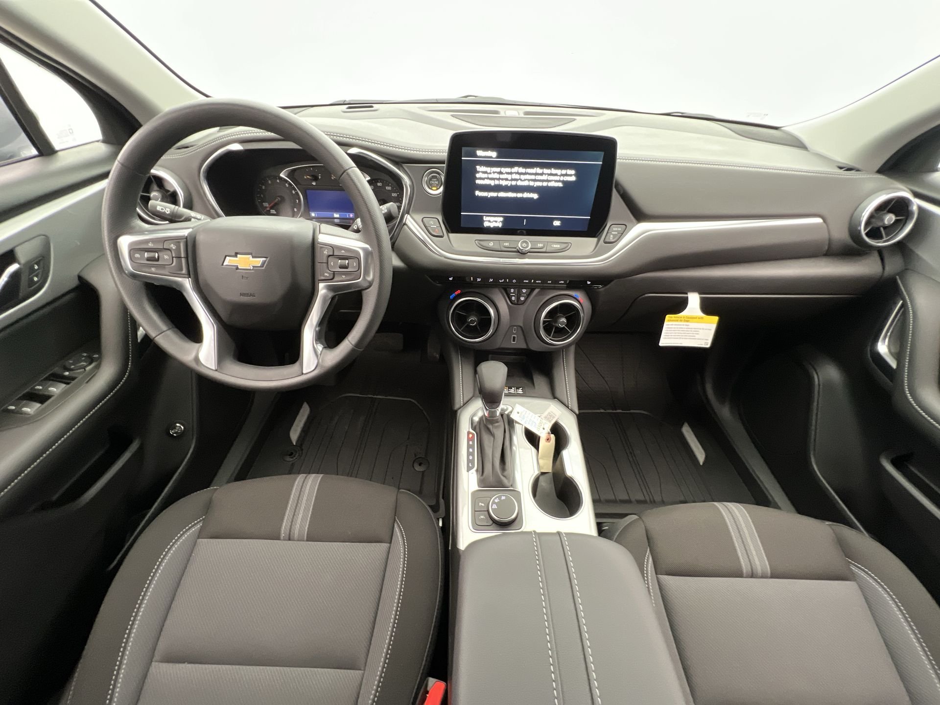 2025 Chevrolet Blazer 2LT - Photo 73