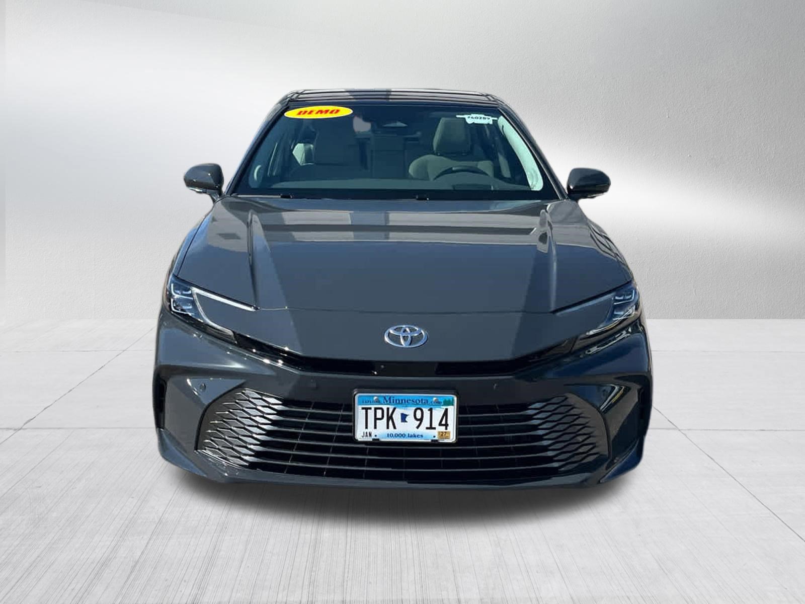 Used 2026 Underground Toyota XLE image 2