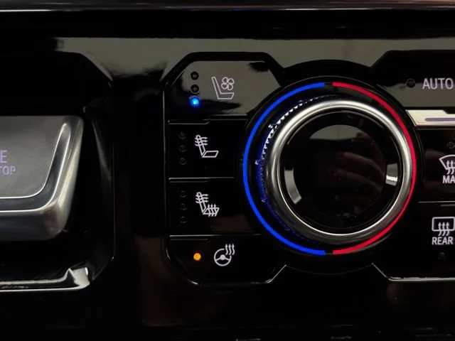 2026 GMC Sierra 1500 Denali Ultimate - Photo 8