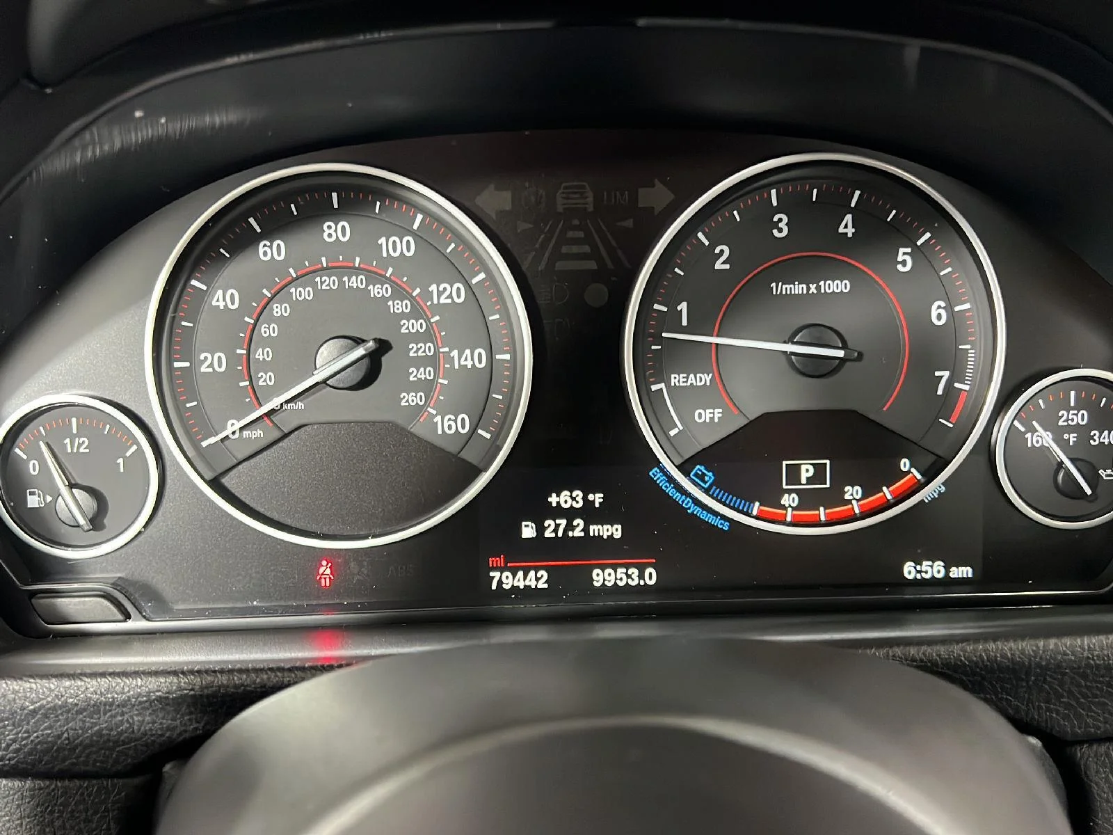 Used 2017  BMW 330i xDrive image 18
