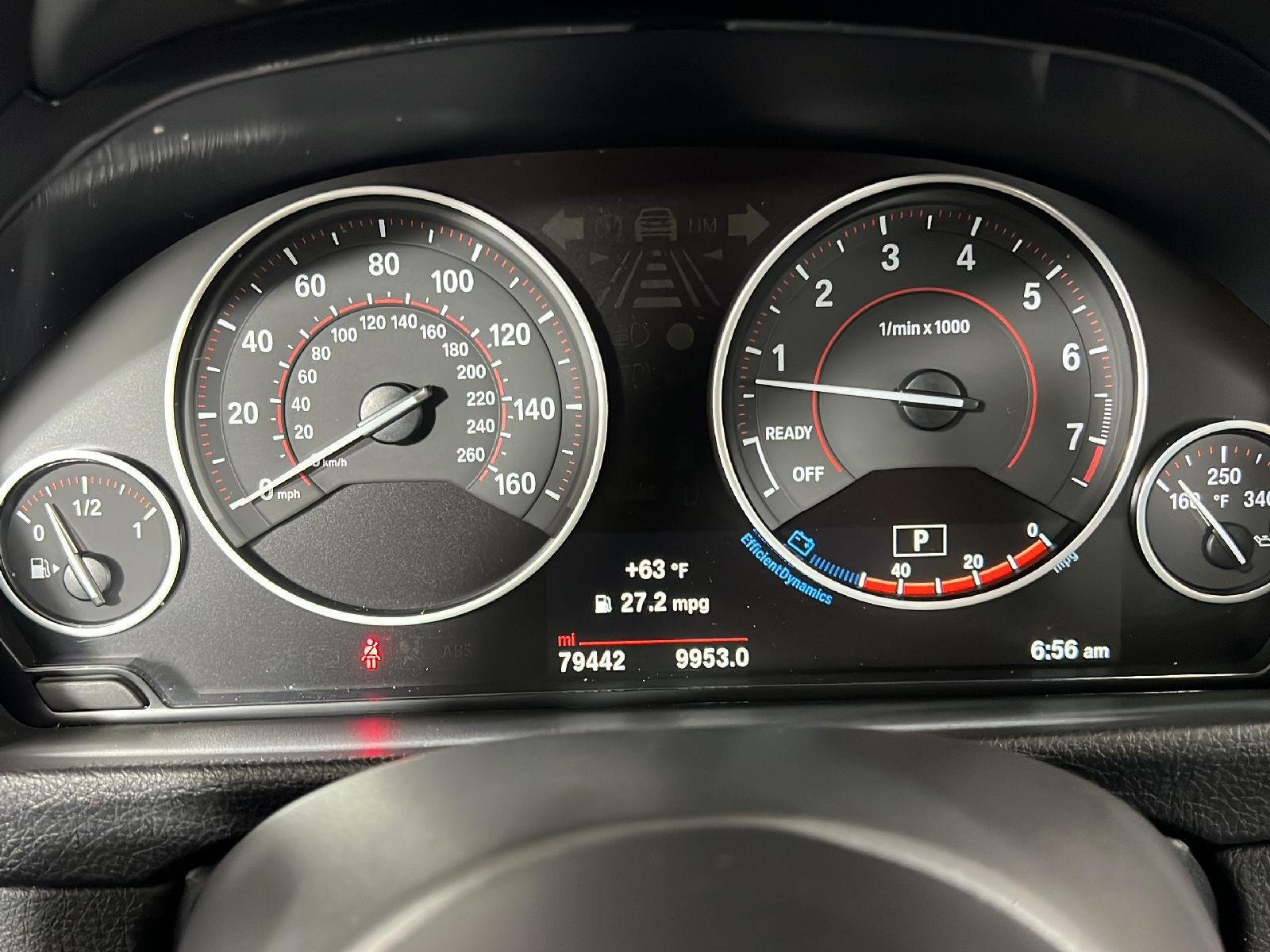 Used 2017  BMW 330i xDrive image 18
