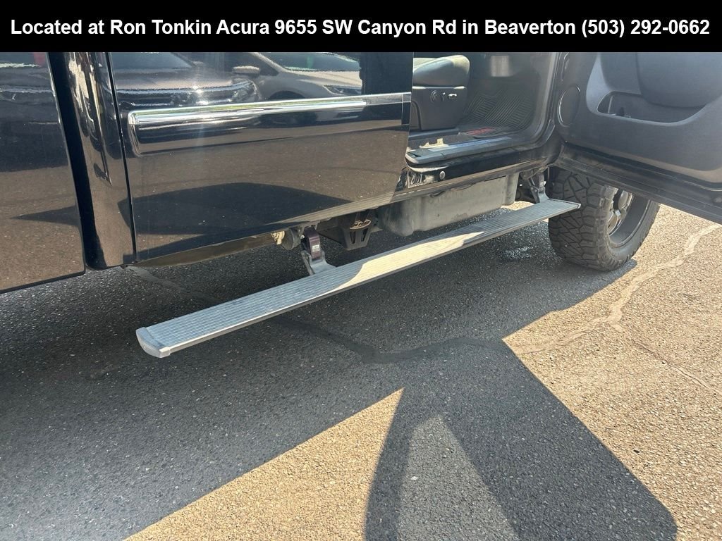 Used 2014 Onyx Black GMC Denali image 14