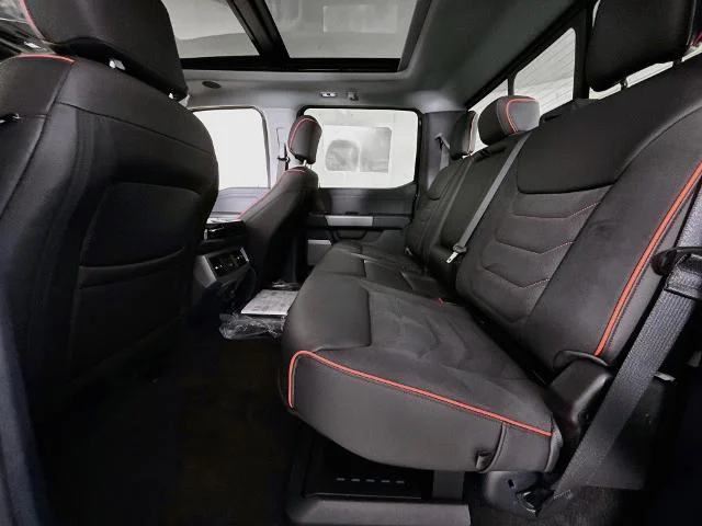 New 2026 Agate Black Metallic Ford F-250® Lariat® image 65