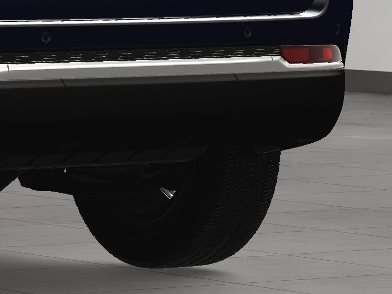 New 2024 Midnight Sky Exterior Paint Jeep 4xe image 34