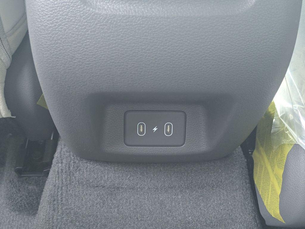 New 2026 Gray Hyundai SE image 8