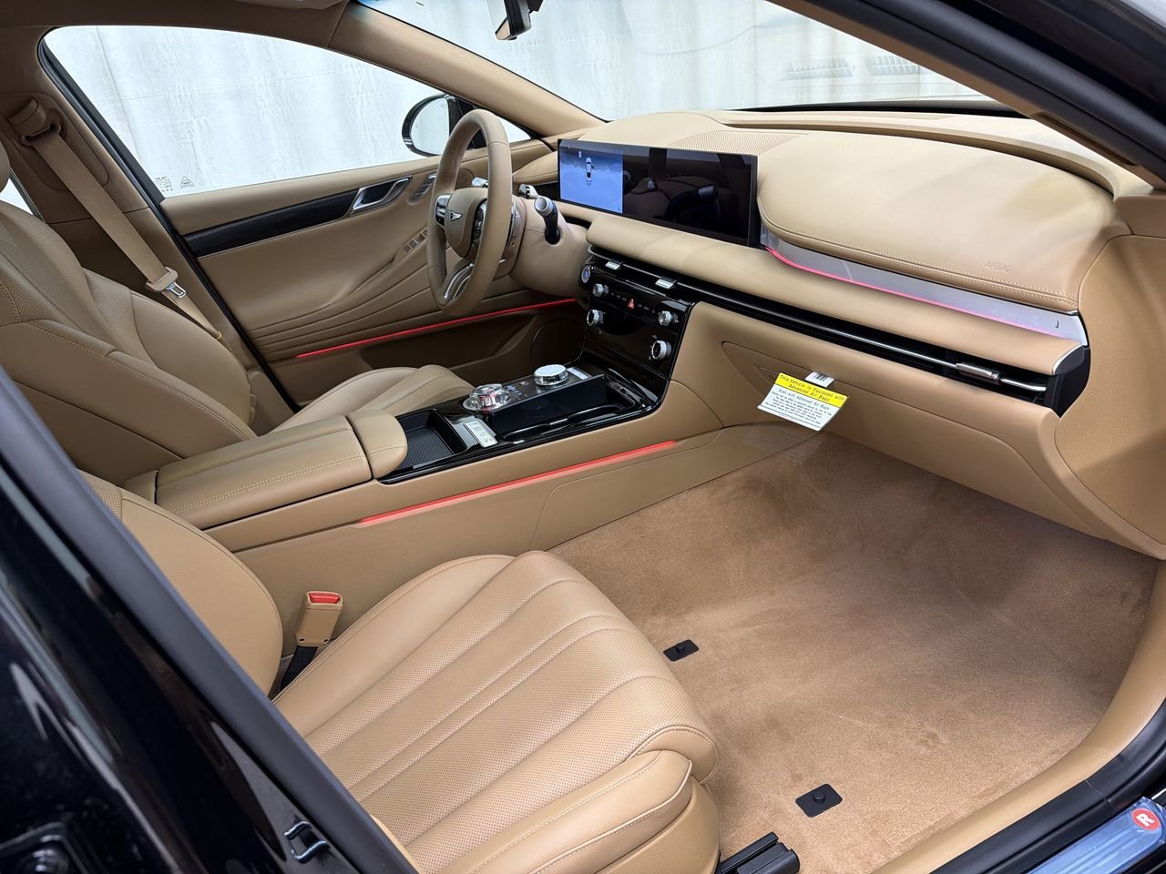 New 2026 Vik Black Genesis 2.5T image 14