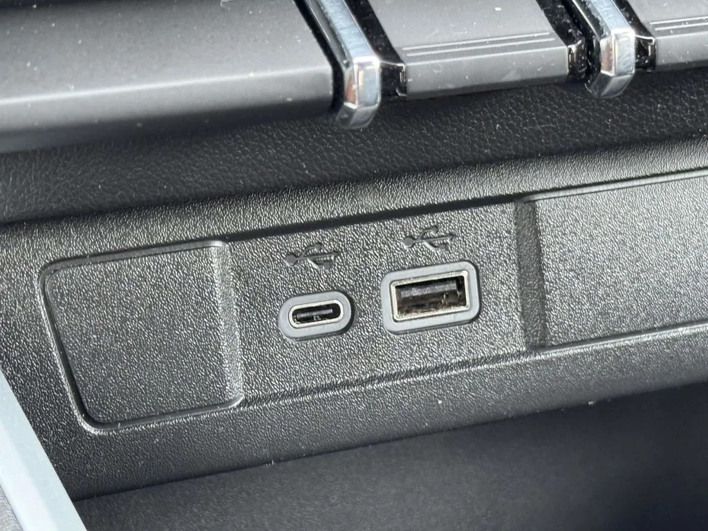 Used 2024 Black Chevrolet Trail Boss image 20