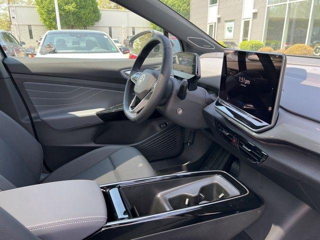 2025 Volkswagen ID.4 PRO S PLUS - Photo 32