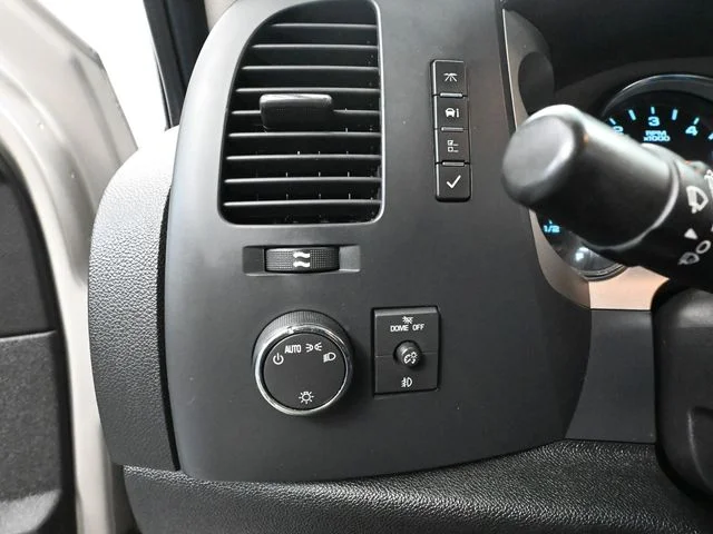 2009 Chevrolet Silverado 1500 1LT - Photo 27