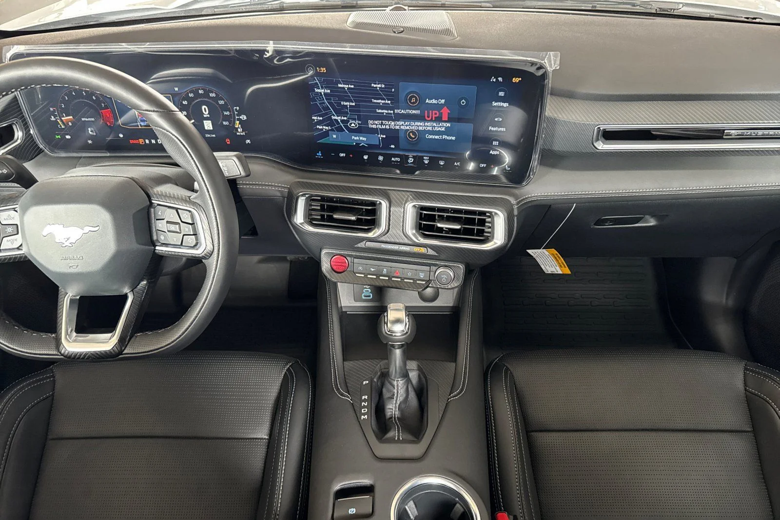 2026 Ford Mustang GT Premium Fastback - Photo 17