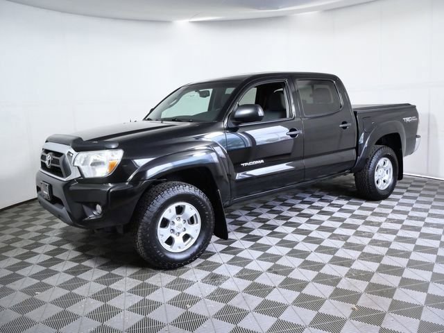 Used 2013 Black Toyota Base image 5