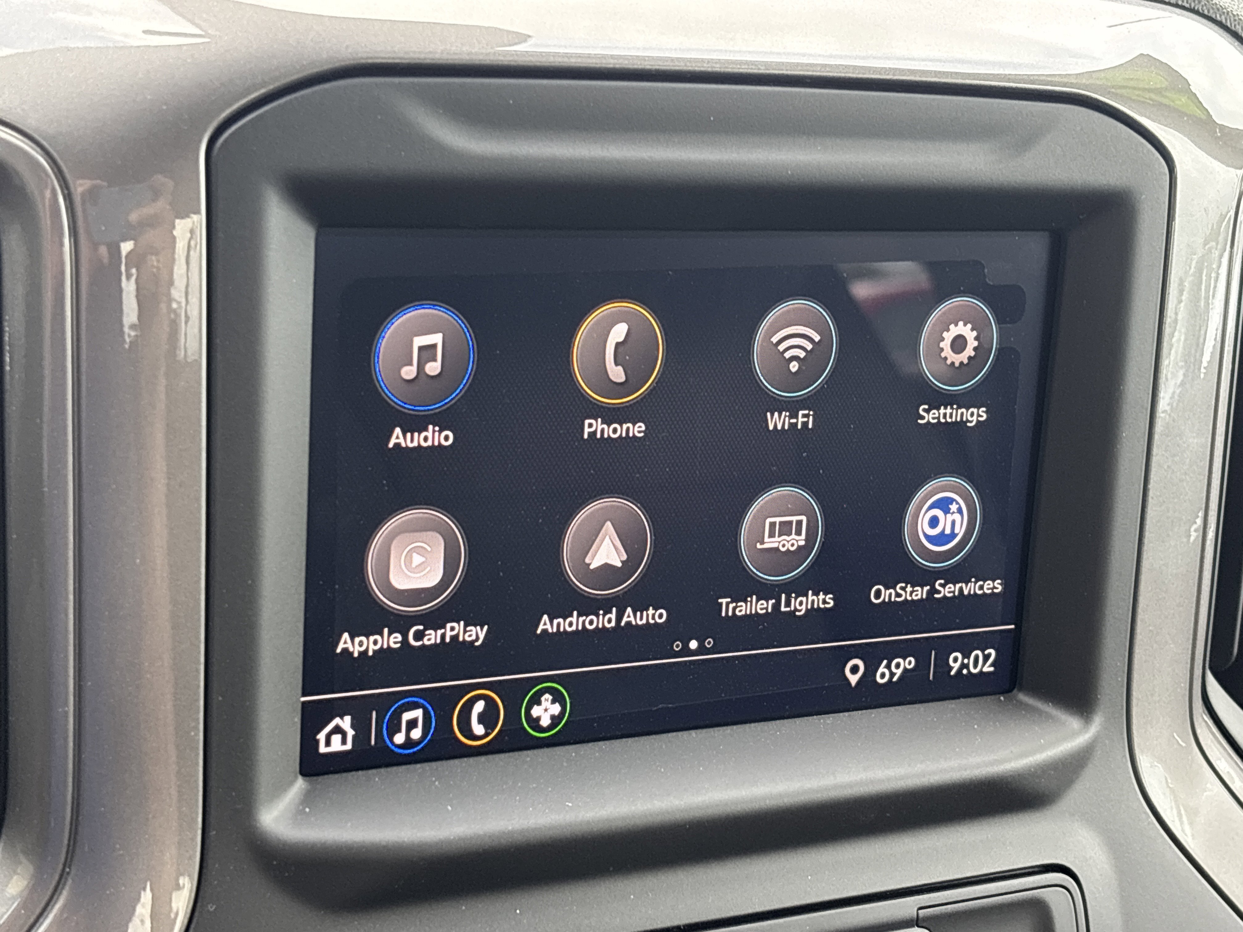 2026 GMC Sierra 3500HD Pro - Photo 31