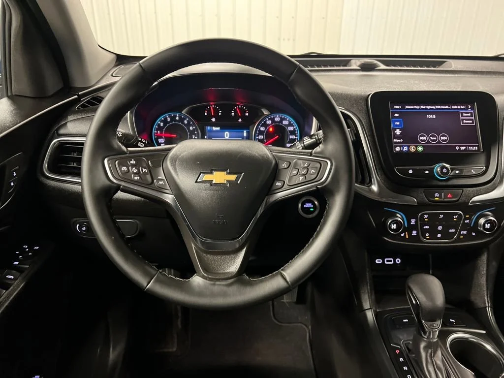 2024 Chevrolet Equinox LT - Photo 18
