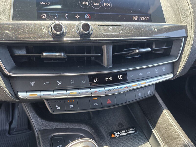 Certified Used 2020 Black Raven CADILLAC 4DR SDN PREMIUM LUXURY image 25