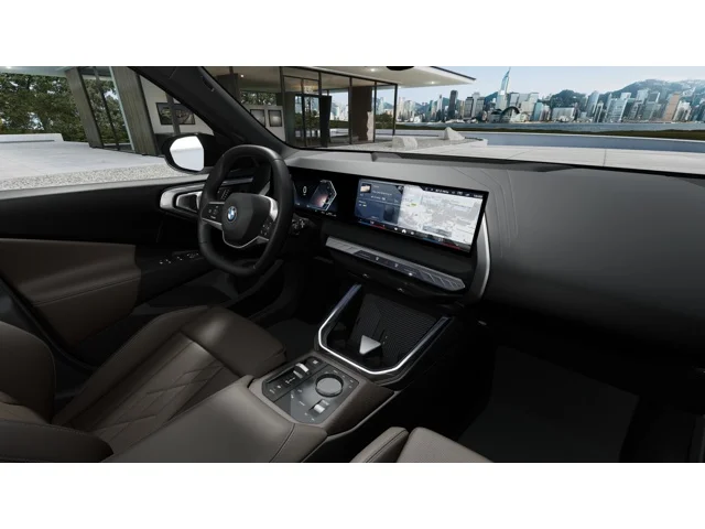 New 2026 Black Sapphire Metallic BMW  image 14