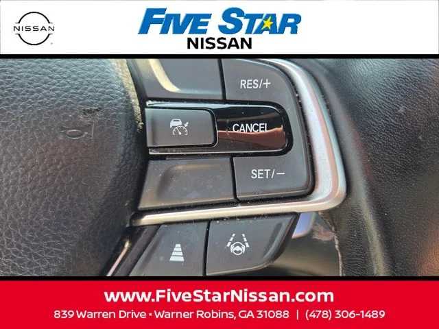 Used 2022  Honda Sport image 27