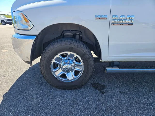 Used 2017  Ram Tradesman image 26