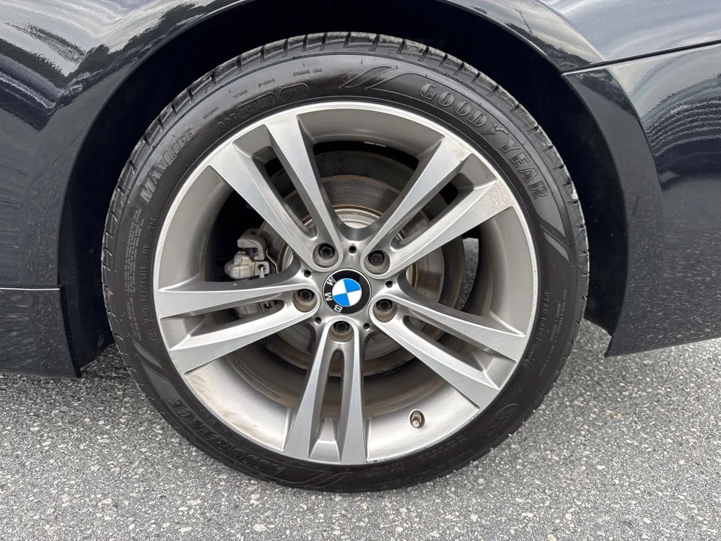 Used 2018 Black BMW 430i image 30