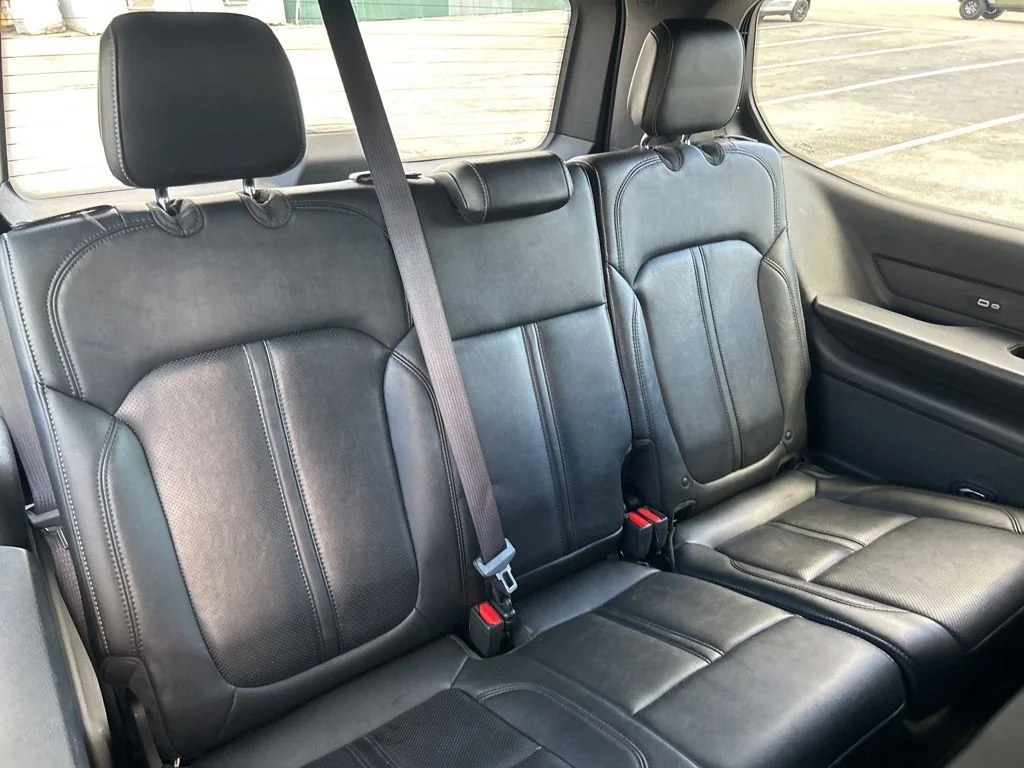 Used 2023 Red Jeep Series III image 24