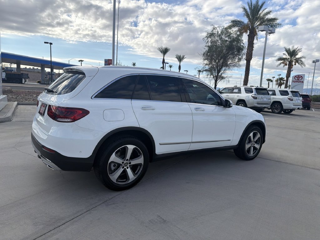 2022 Mercedes-Benz GLC GLC300 - Photo 4