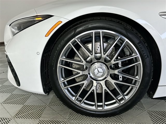 2026 Mercedes-Benz SL Mercedes-AMG - Photo 61